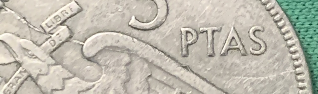 1957-64-In-Star-Spanish-Rim-To-Rim-Die-Crack.
